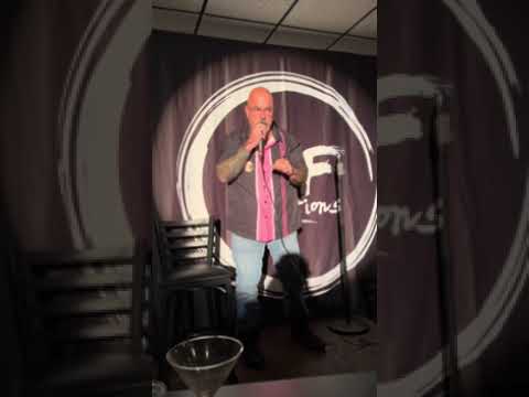 More live standup short set in Salisbury MA