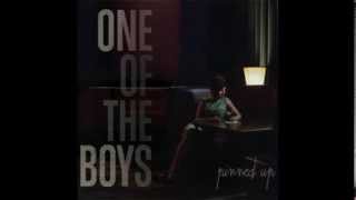 One Of The Boys - Big Star