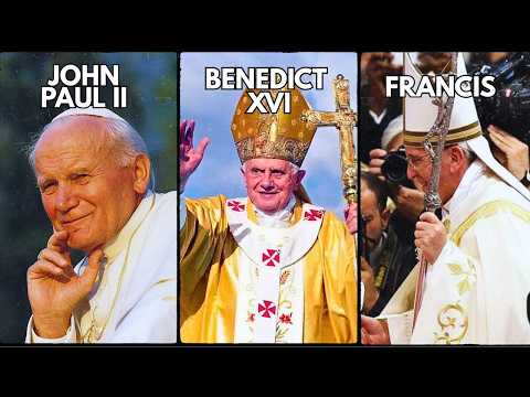 How Many Languages Could These Popes SPEAK?