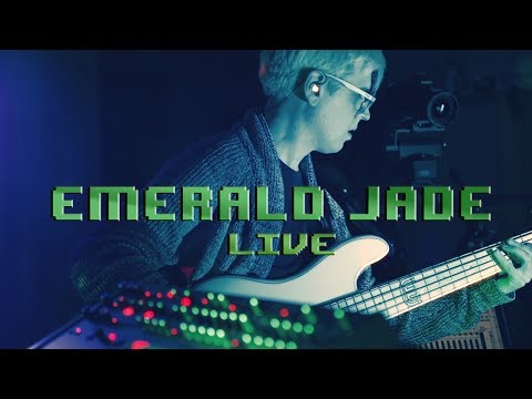 Emerald Jade - EMAR