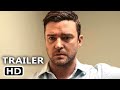 REPTILE Trailer (2023) Justin Timberlake, Benicio Del Toro, Thriller