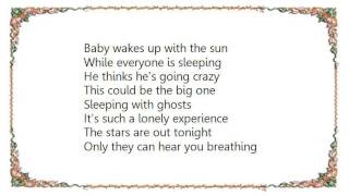 Garbage - So Like a Rose Lyrics