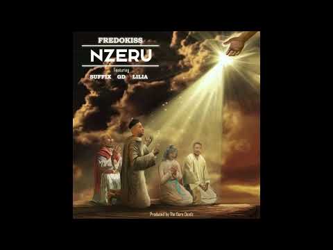Fredokiss ft Suffix, GD & Lilia - Nzeru