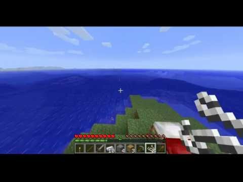 SirBlueShell - Minecraft-A monster mash! Ep4