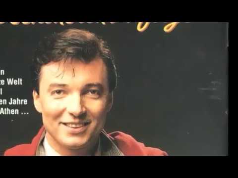 Karel Gott - Samotář