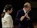 Rampal Joie de Musique | Special TV and Masterclass | 1999