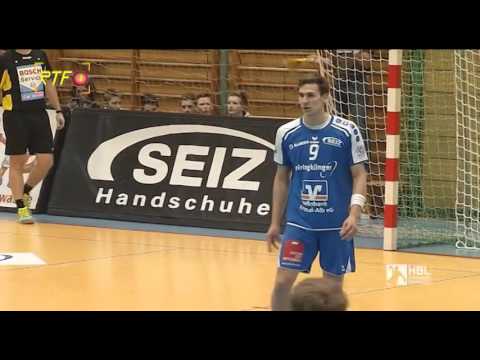 RTF.1 Sport - TV Neuhausen vs HG Saarlouis