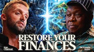 The Hidden Reason Christian Money Never Multiplies And The Biblical Antidote That Breaks The Curse