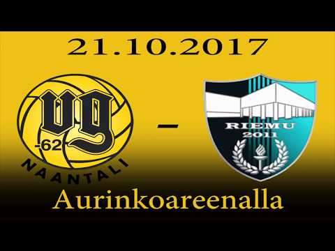 Maalikooste 21.10.2017 VG-62 - Riemu