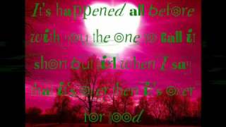 Outrage by Capital Lights WITH LYRICS