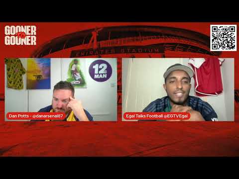 🤬🔥EGAL LOSES IT WITH DAN POTTS!🔥🤬