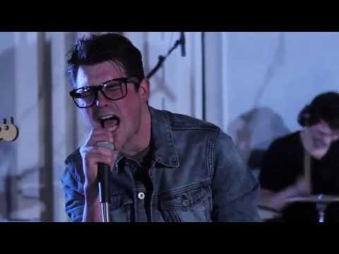 Queen City Sessions: The Upset Victory - "Sellin' My Soul"