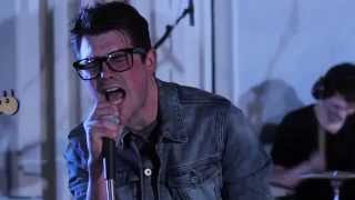 Queen City Sessions: The Upset Victory - &quot;Sellin&#39; My Soul&quot;