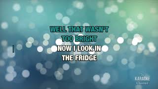 It&#39;s A Great Day To Be A Guy : Cledus T. Judd | Karaoke with Lyrics