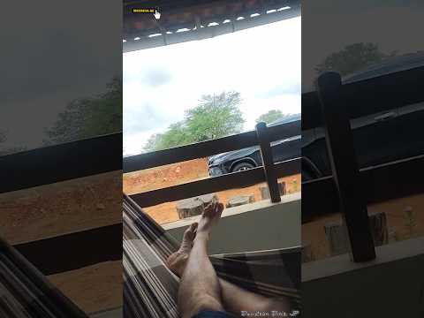 MOMENTO DESCANSO NO SÍTIO GINETE - SANTO ANDRÉ/PB 🏕️