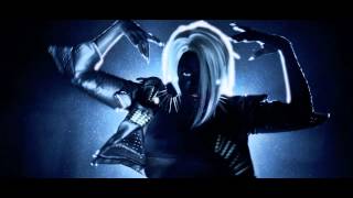 Dawn Richard - Automatic [Trailer]