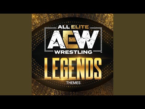 Video thumbnail for Aja Kong A.E.W. Theme