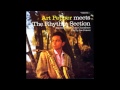 Art Pepper -  Red Pepper Blues (HQ)