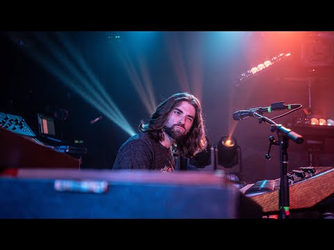 Dogs In A Pile - Full Show - 04/22/2025 - The Pour House - Charleston, SC