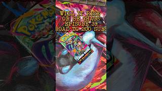 All I can find is Chaos 😂😅🥲 #pokemon #pokemoncards #chaosrising #fypシ #follow