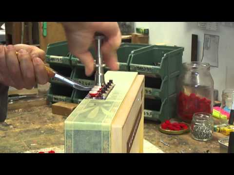 Rutar Harmonika - Deutsch