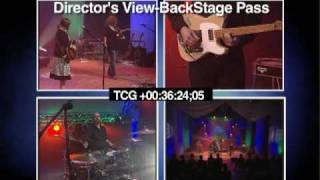 Director's View: Sugar High | Jen Sygit & Spare Change | BackStage Pass | WKAR PBS