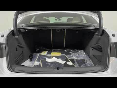 New 2020 Audi A4 Marietta Atlanta, GA #U51702