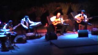Paco de Lucia "Canción de Amor/Volar" Starlite Festival 15 Aug 2013
