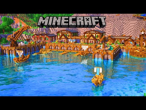 These Mods Fix Everything Wrong with Vanilla Minecraft