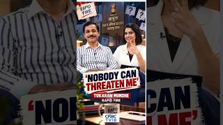 Tukaram Mundhe Reveals Funniest Excuse by Restaurant Owners During Raids