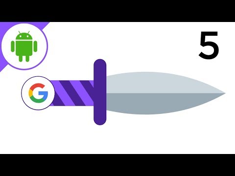 What is Dependency Injection on Android with Dagger2