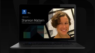 MSD at HOME with SHARRON MATTERN video