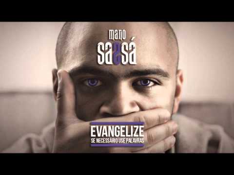 Mano Sassá - Amigo do Peito Ft. Karina Carf