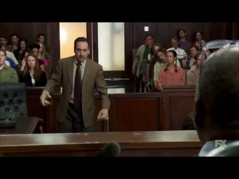 It's Always Sunny in Philadelphia - Jack Kelly - Best Lawyer ever