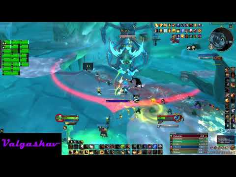 Sennarth | Tank View