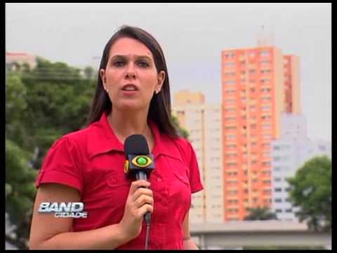 Band Cidade Campinas - atrasa condomínio - 10 12 2012