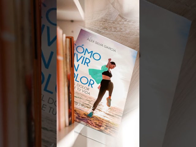Vídeo relacionado con CÓMO VIVIR SIN DOLOR: Elimina el dolor lumbar de tu vida