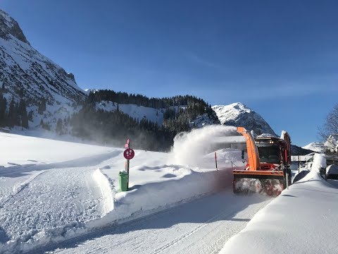 KW 5/2020 - Bauhof 60 Sekunden - Der Wochenrückblick