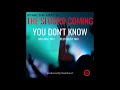 Michael Gene Harris Sr - You Don't Know
