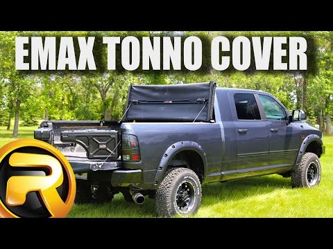 Extang eMax Tonno Cover - Fast Facts