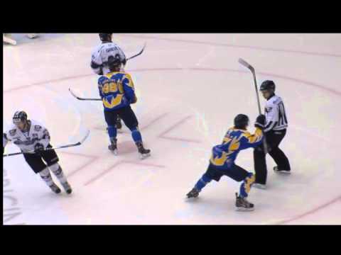 2  ASC Corona - Fehervar AV 19