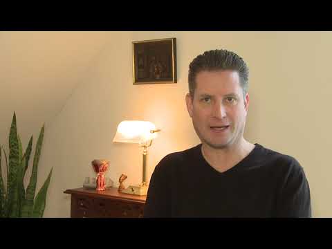 Neuronale Plastizität - Wie wir negative Gedanken loswerden können