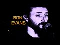 BON EVANS - Sylvia's Song - Live at the Kingston Jam Festival