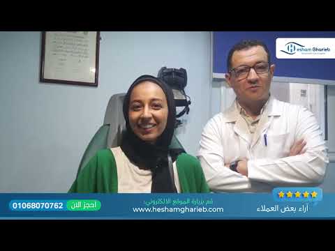 LASIK Patient Story 10