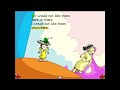 Let S Play Green Eggs And Ham