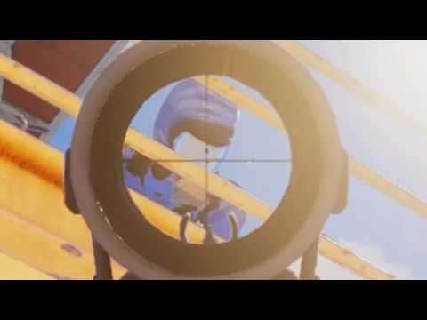 RUST - SOLO CARGO SHIP RUN