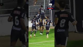 Veja o segundo Gol do ASA  contra o CSA   BRASILEIRÃO SÉRIE D 2026