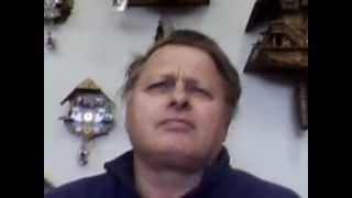 ONE SLAVE TO ANOTHER OR ONE STRONG MAN TO A SLAVE.wmv