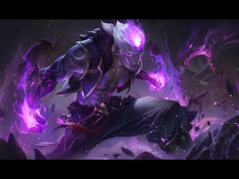 External Dragon Brand Skin - League of Legends 2023