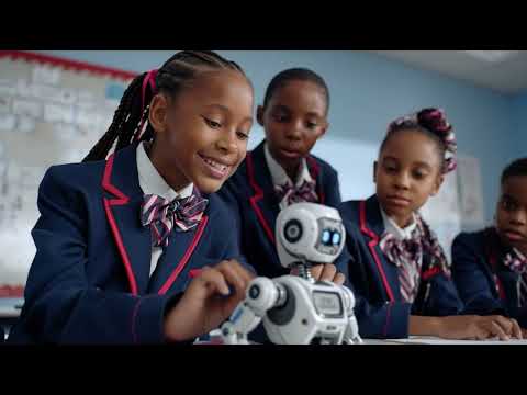 Nova The Rebel x Baby Paul/BpZy - Black Inventors (Official Visualizer)